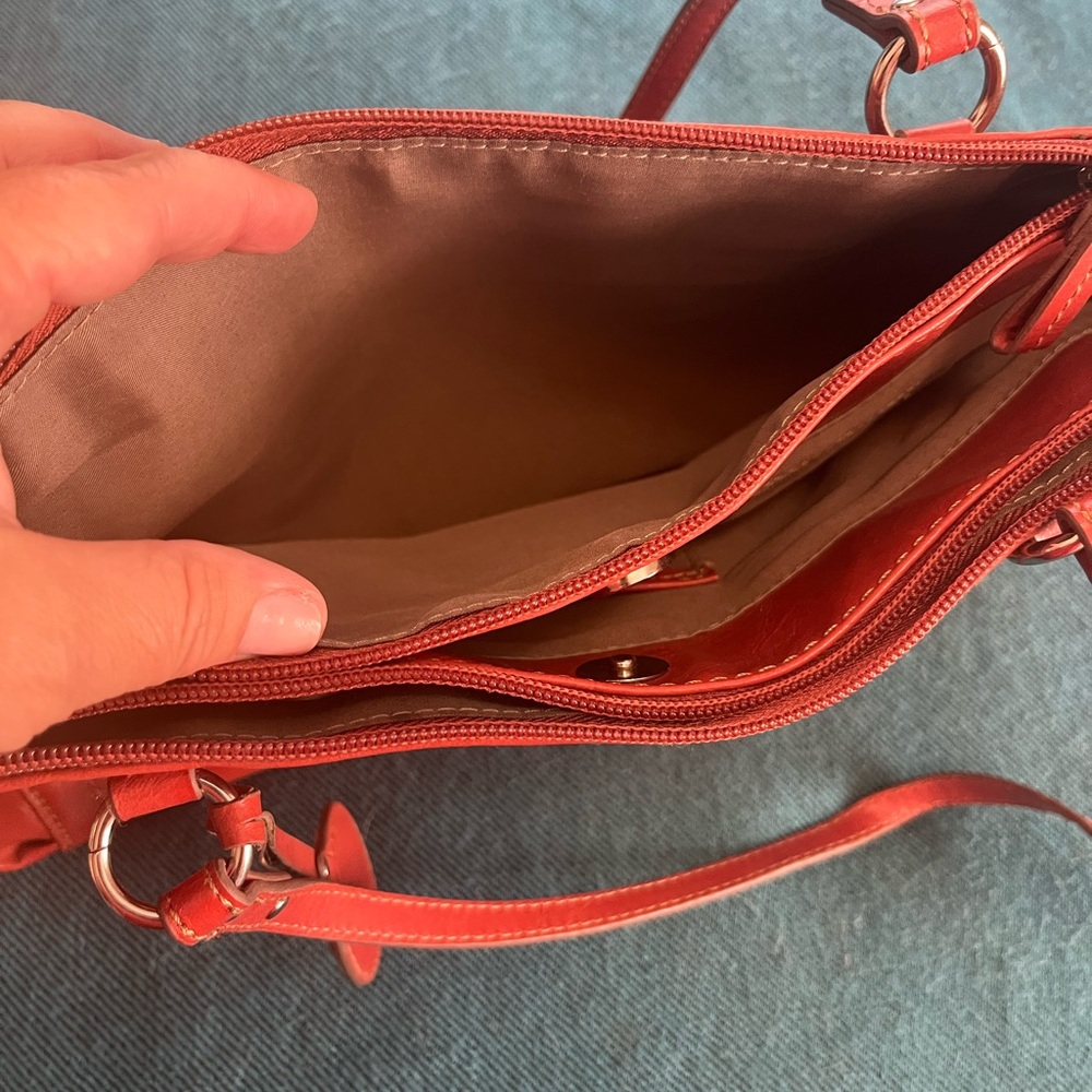 Small Relic handbag - Picture 2 of 4